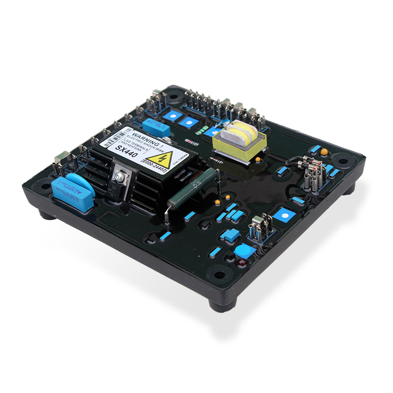 AVR-SX440
